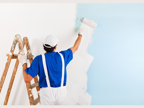 Painting and Handyman Franchise Opportunity - $199,999