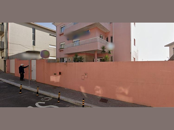 Nursing Home for Sale in Porto, Portugal