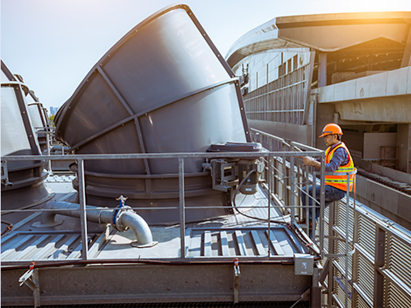 Full-Service HVAC And Building Automation Company