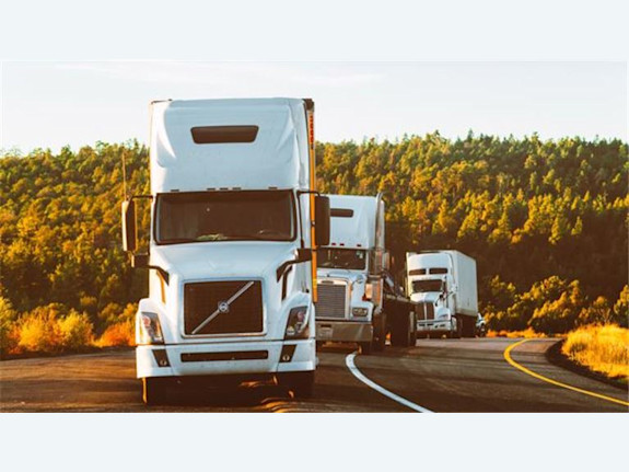 Transportation Company