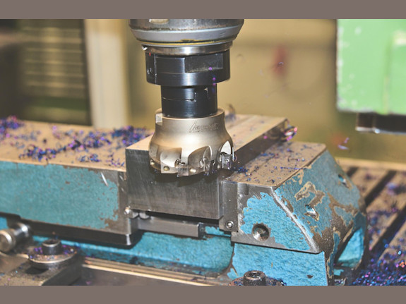 Seller Note - Machine Shop with Long-Standing Rela