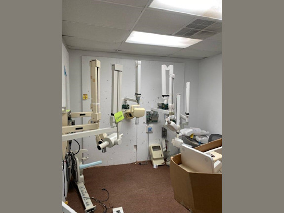 Specialty Medical Supplies Business for Sale in TX