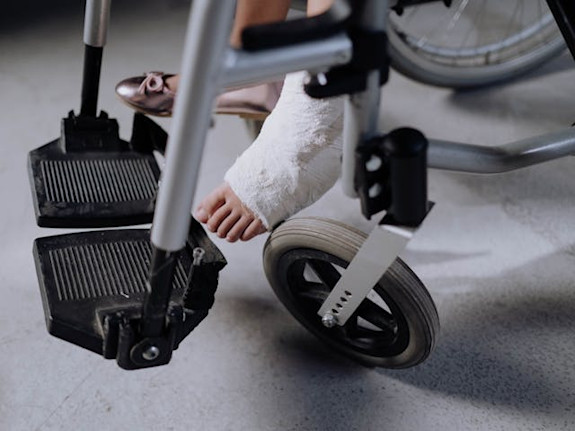 Turnkey DME Business with Growth Potential