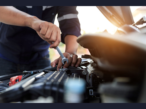 General Auto Repair - Long Established
