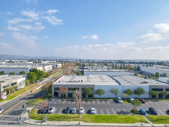 Norwalk Blvd, Santa Fe Springs, CA 90670