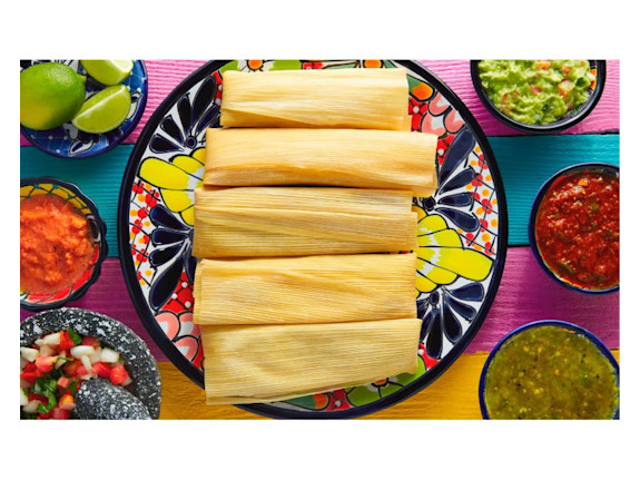 Tamales/Salsa Manufacturing, Distribution & Store