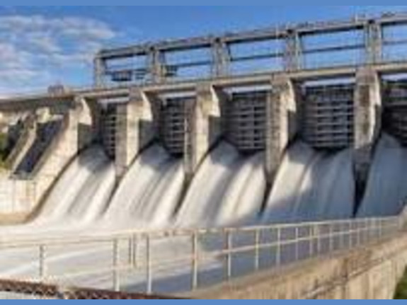 Industrial Flow Control