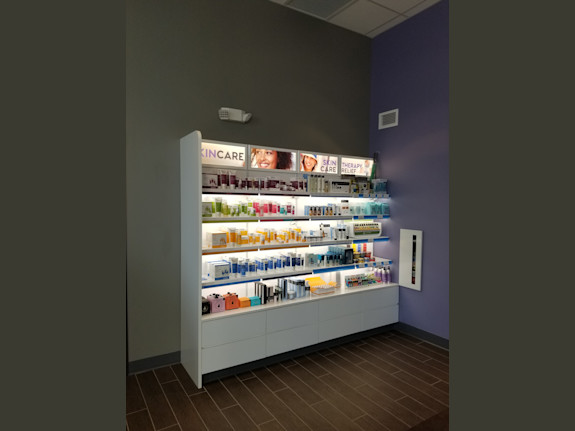 Metropolitan Massage Franchise For Sale