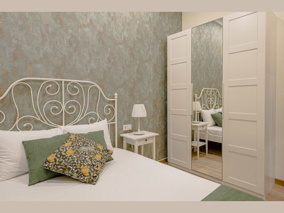 B&B Business of 4 apartments