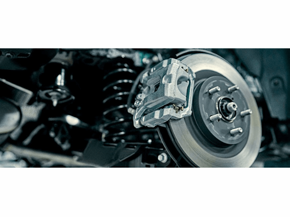 Acquisition Target: Automotive Parts Manufacturer