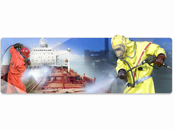 Industrial Distribution Thailand