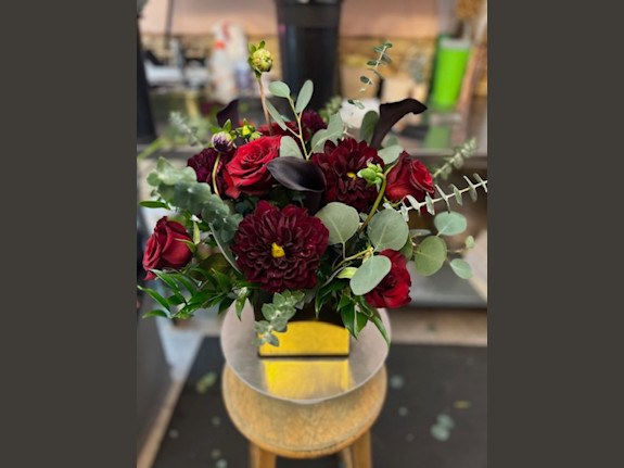 Flower Shop for Sale in New York
