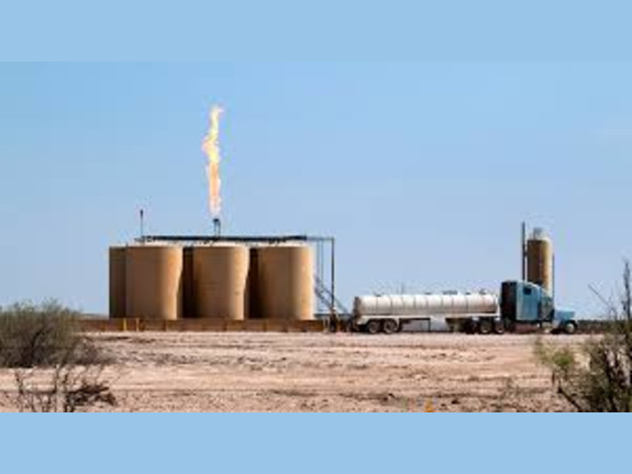 South Texas Oilfield Vacuum Truck Company