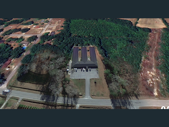 Four (4) Distressed SC Assisted Living Facilities