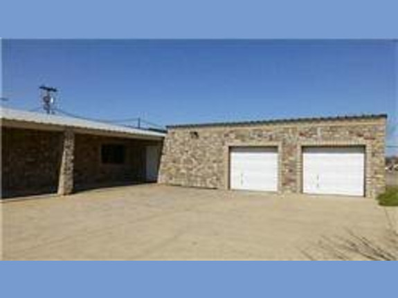 Great Light Industrial, Flex. Distrib. Site