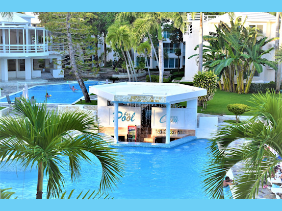 Sale Condominium-Hotel In Cabarete DR
