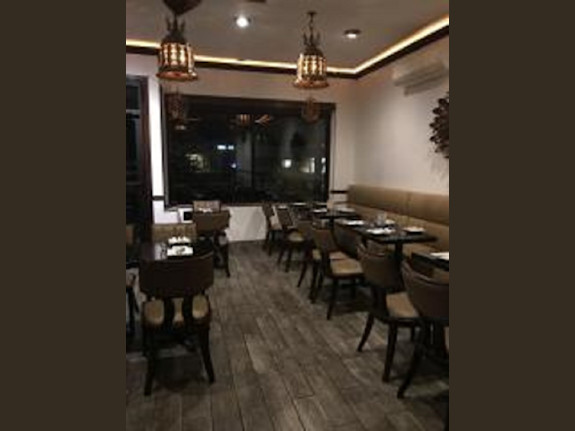 Thai Cuisine in Union County, NJ