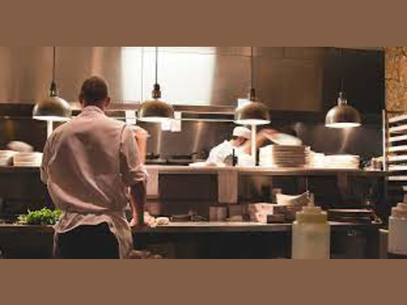 Restaurant Financing Options