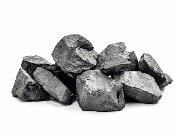High-Grade Hematite Iron Ore Available
