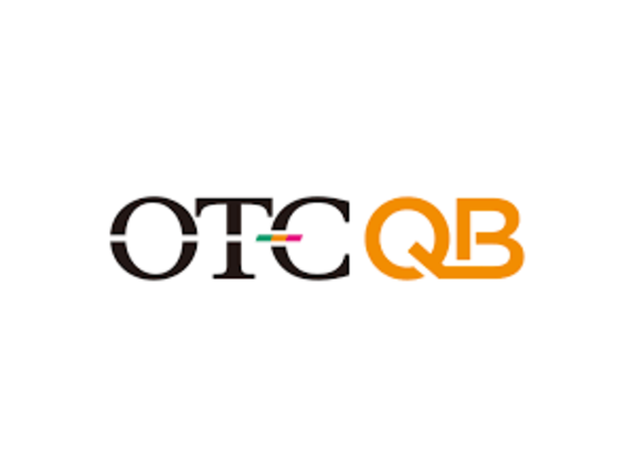 OTCQB Member 95% Deliverable $750,000