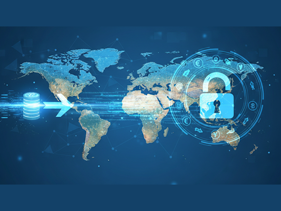 Smarter, Faster Way to Move Money Across Borders