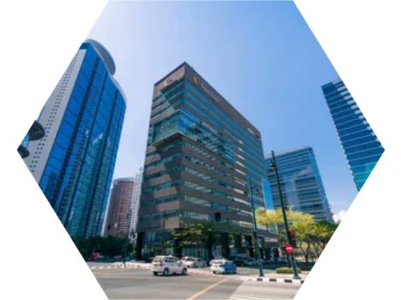 Philippine Real Estate Boom Investment Opportunity