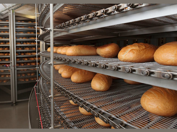 Asset Sale: South Florida Wholesale Manufacturing Bakery Turn-Key Facility