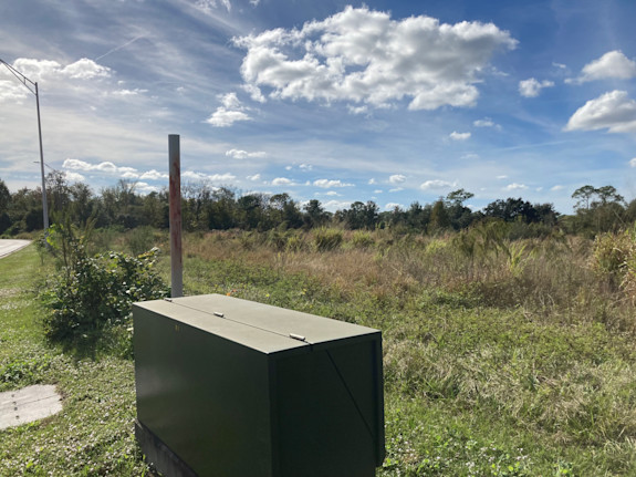 Great Parcel Near Disney Zoned Short Term Rental