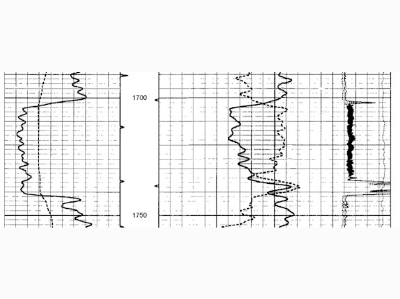 Gas Well With 300,000 Mcf Behind The Casing