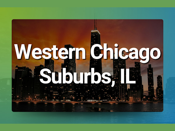 Clinic for Sale – Western Chicago Suburbs