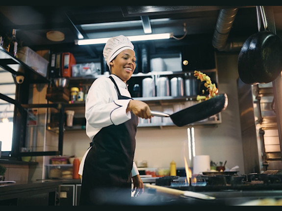 Well Known Chicken Restaurant Franchise