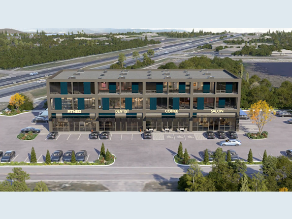 Commercial Parcel (zoned C2) Hudson,  Florida