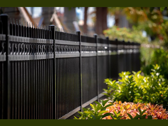 Own a Nationally Recognized Fencing Franchise