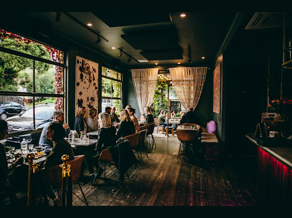 Prime Inner Melbourne Wine Bar
