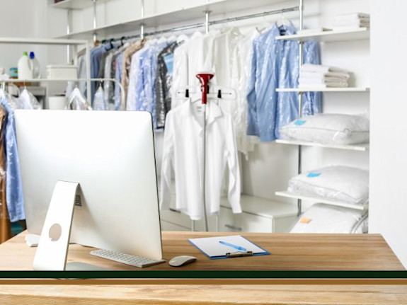 Profitable Commercial Laundry Linen Business