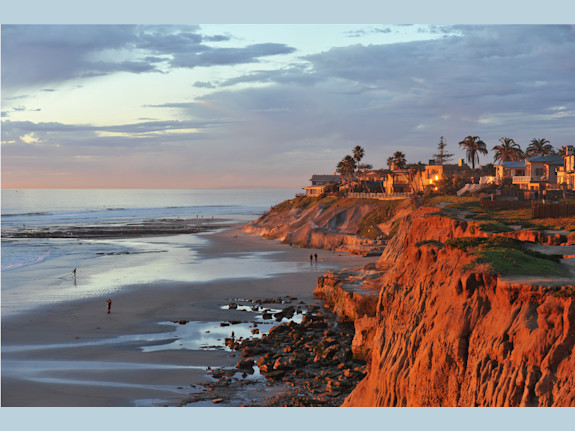 Carlsbad EA Firm for Sale