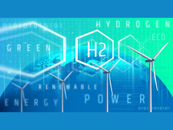 $30M - German Patented Hydrogen from WTE