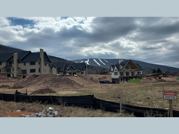 Civil Engineering and Land Survey Firm Upstate NY