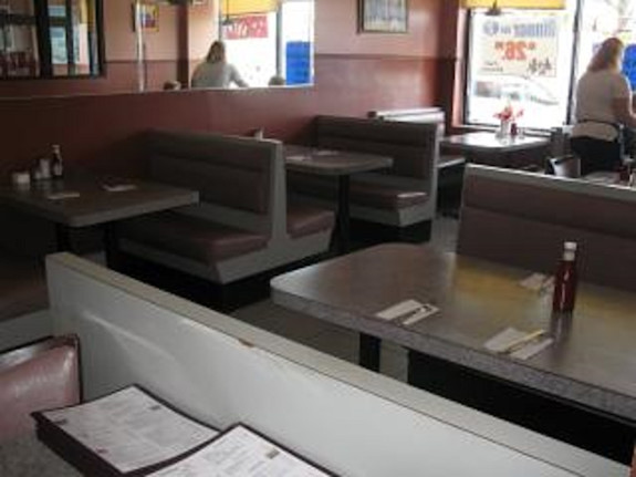 Restaurant Diner for Sale in NY