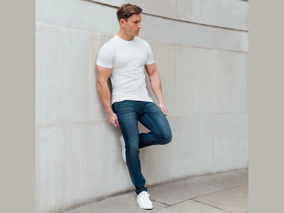 Profitable Lifestyle Brand in Denim & Athleisure