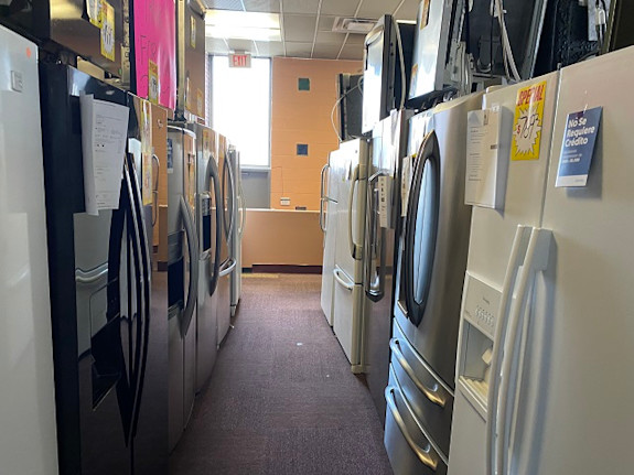 New/Used Appliance Retailer for Sale in CT