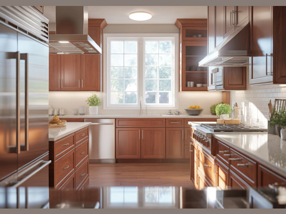 Profitable Kitchen & Cabinet Remodeling Franchise – Southeast Michigan