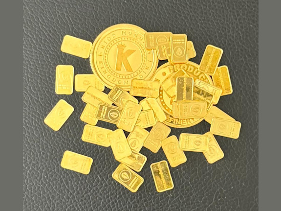 Want To Buy USA Based Gold Mines,Active