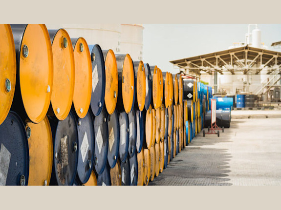 Crude Oil for Sale – Nigeria Premium Grade