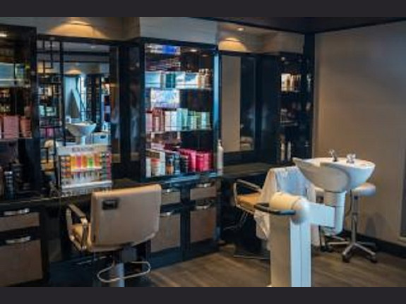 High-End Salon for Sale in Suffolk County