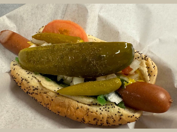 Fast Casual Restaurant Concept in a Colorado Mountain Town