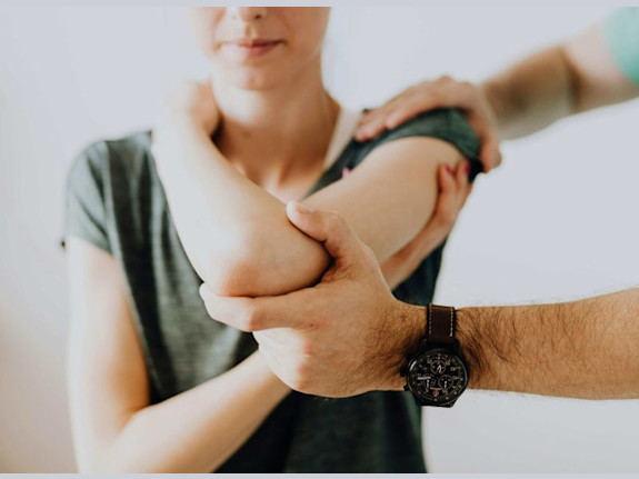 Profitable Physical Therapy Practice in San Jose