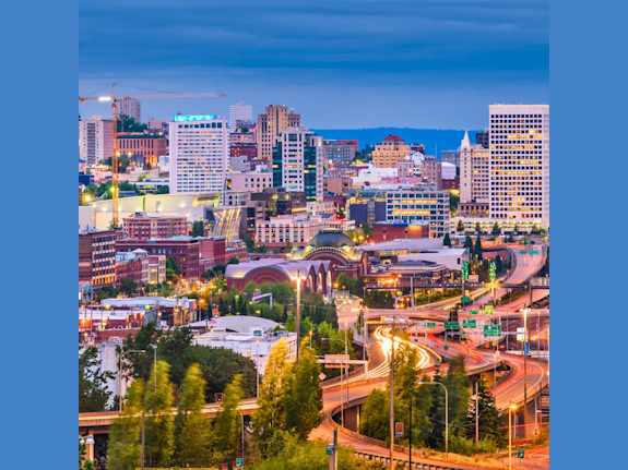 Dental Practice (No Patients) in University Pl, WA