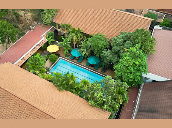 Hotel Redevelopment Project