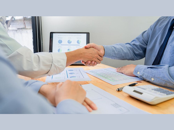 Easy Access to Financing Opportunities